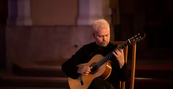 Андрей Звонков